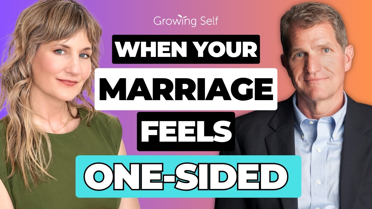How to Fix Your Marriage When You’re the Only One Trying