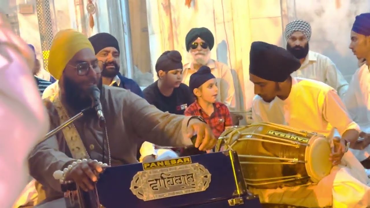 SANT BABA NISHAN SINGH JI DIVAN  [ DHAN DHAN BABA WADBHAG SINGH JI ]