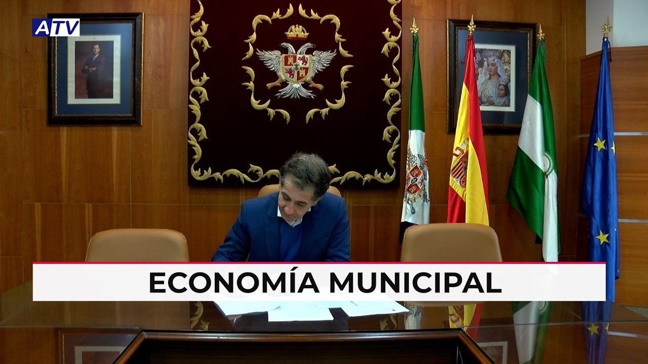 NOTICIAS ATV 19 FEBRERO 2026 – ACTUALIDAD DE ALHAURÍN EL GRANDE