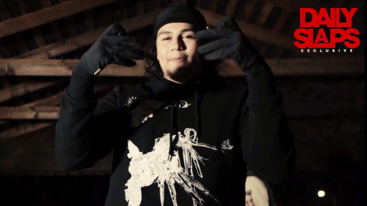 LulSnupeMobbin - Brain Dead (Official Video) | Dir. 7Flank7