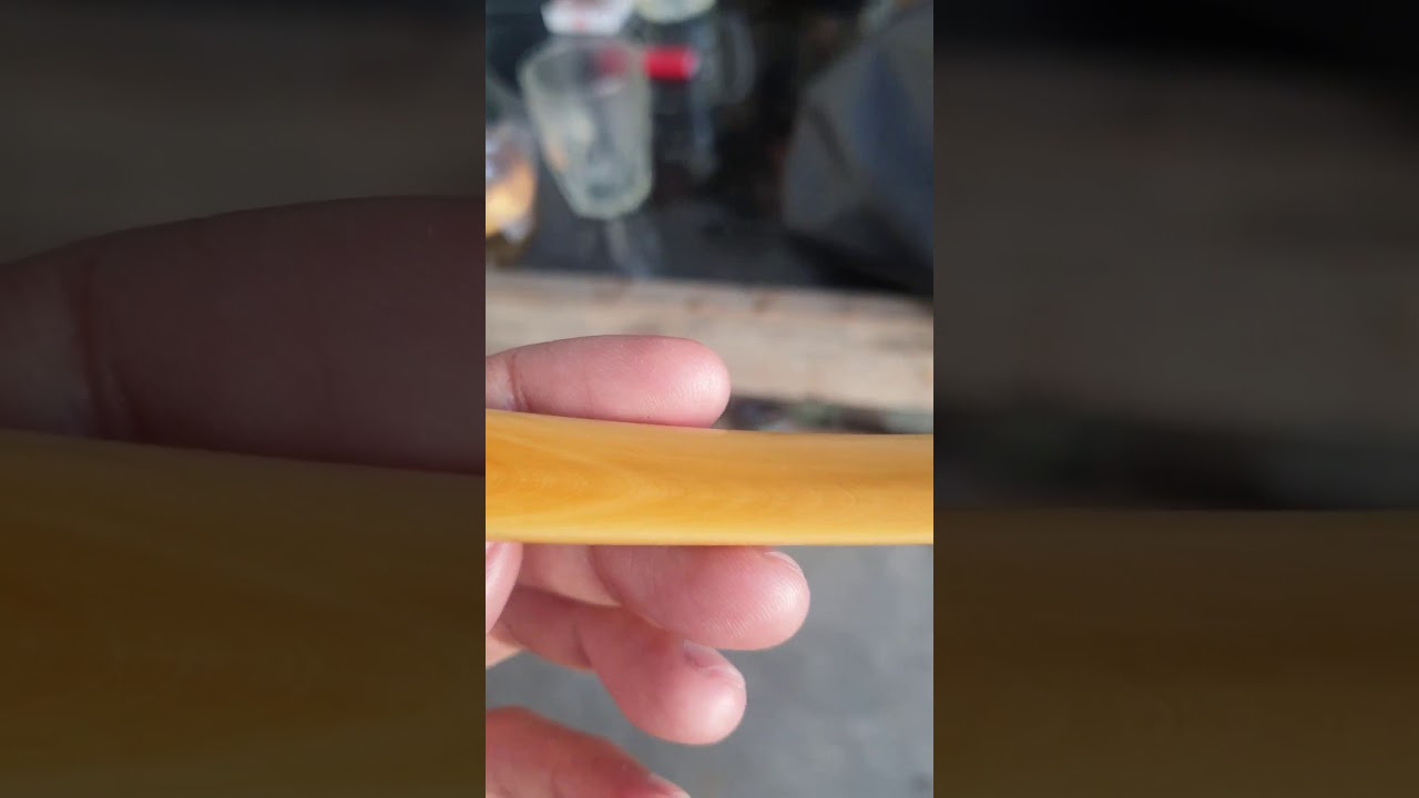 Pipa rokok gading asli 100%