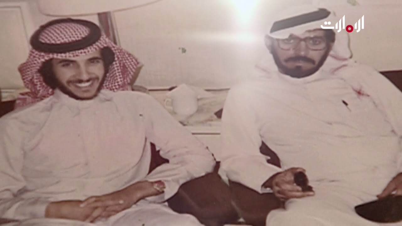 بعض الإنجازات الفنية التي حققها الشاعر الإماراتي أحمد الكندي في مجال الفن - تراثنا التليد