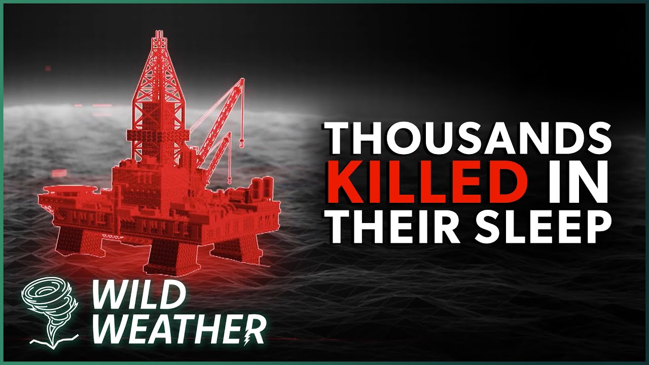 The Price of Negligence: Inside History’s Deadliest Industrial Disasters