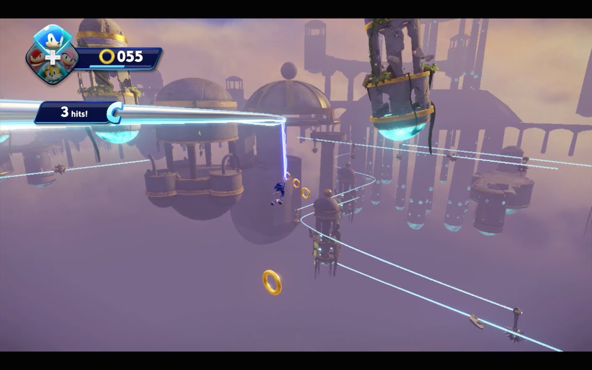 Sonic Boom 