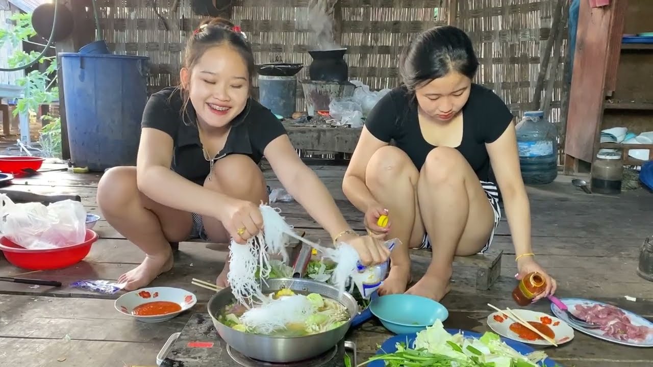 ว่าจะทำตั้งนานแล้ว ไม่ได้ทำสักที เพราะว่า ไม่มีตังค์..🤣‼️🇱🇦🇹🇭