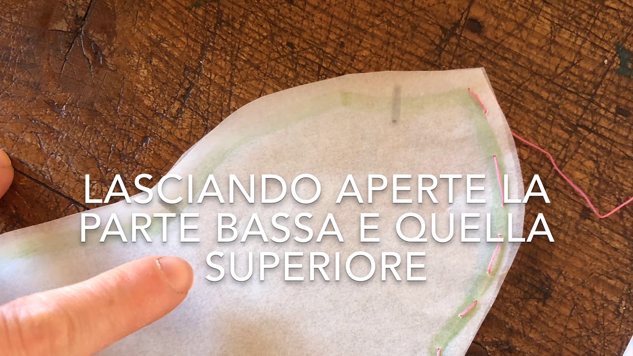CONIGLIETTO PORTAFIORI CON CARTAFORNO