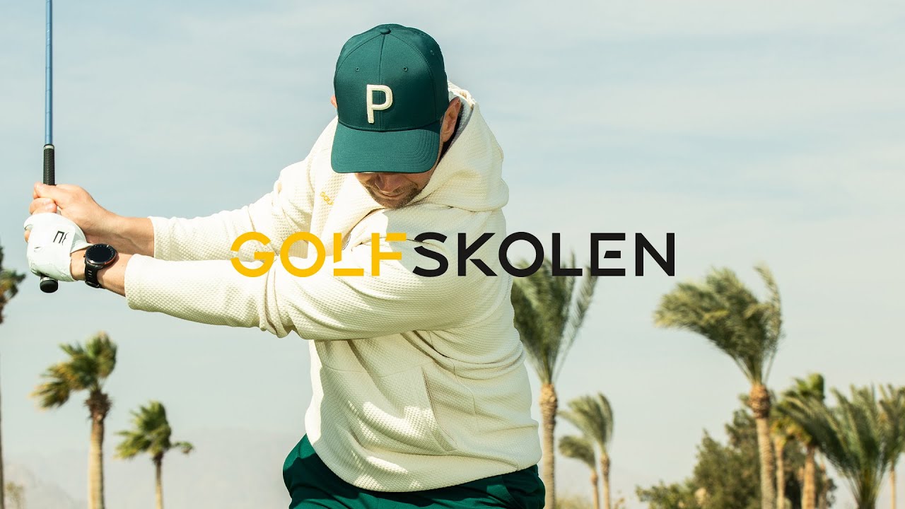 Skaff deg skarpere wedger | Golfskolen