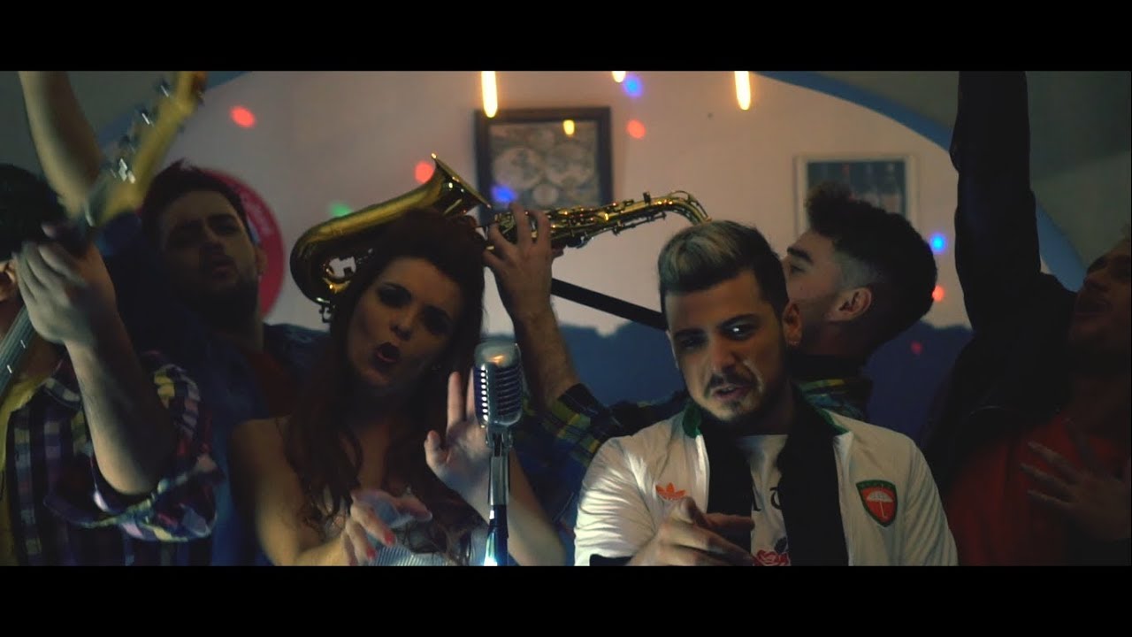 Naoma - Ta tum tum