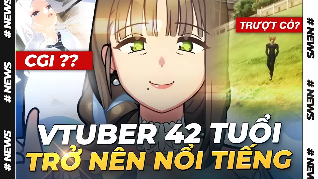 NHỮNG THẢM HOẠ ANIME M&Ugrave;A N&Agrave;Y | B&Aacute;O CH&Iacute; H&Agrave;N &ldquo;C&Acirc;M N&Iacute;N&rdquo; TRƯỚC ANIME NHẬT  | WIBUTIMES