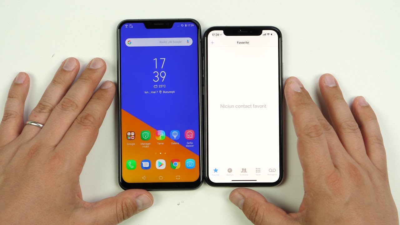 ASUS Zenfone 5 - UNBOXING & REVIEW