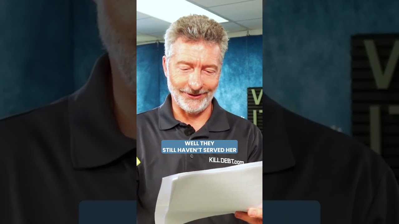 The Arguments That Could Get A Debt Lawsuit Dismissed