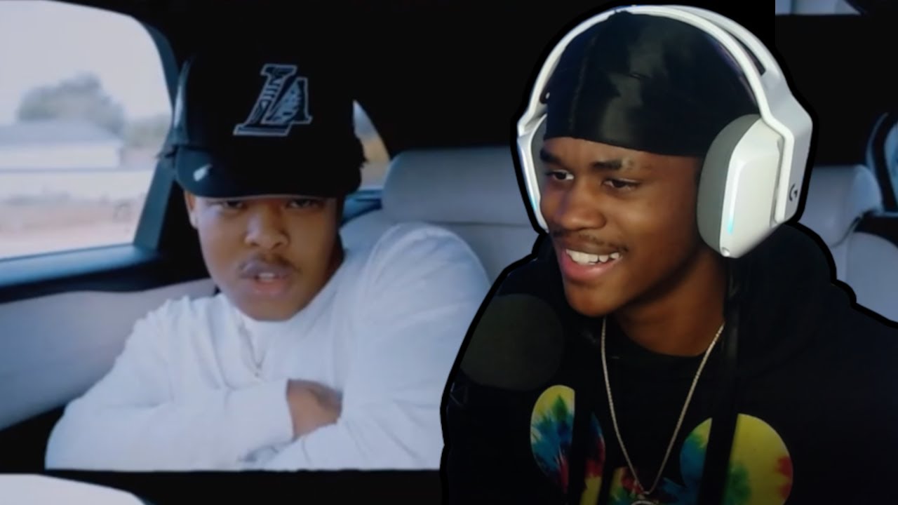 @NastyC  feat. Benny the Butcher - Prosper in Peace (VISUALIZER ) - REACTION!!!