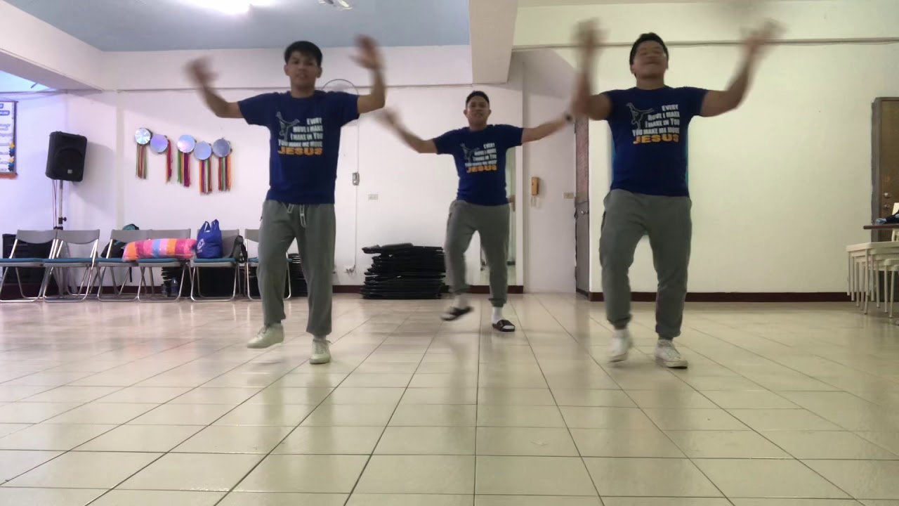 For All You’ve Done ‘19