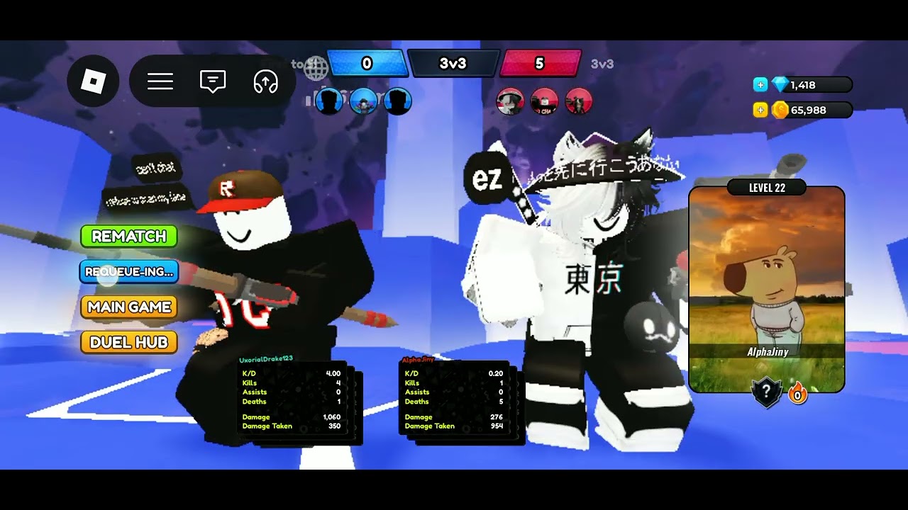 Playing hypershot again 