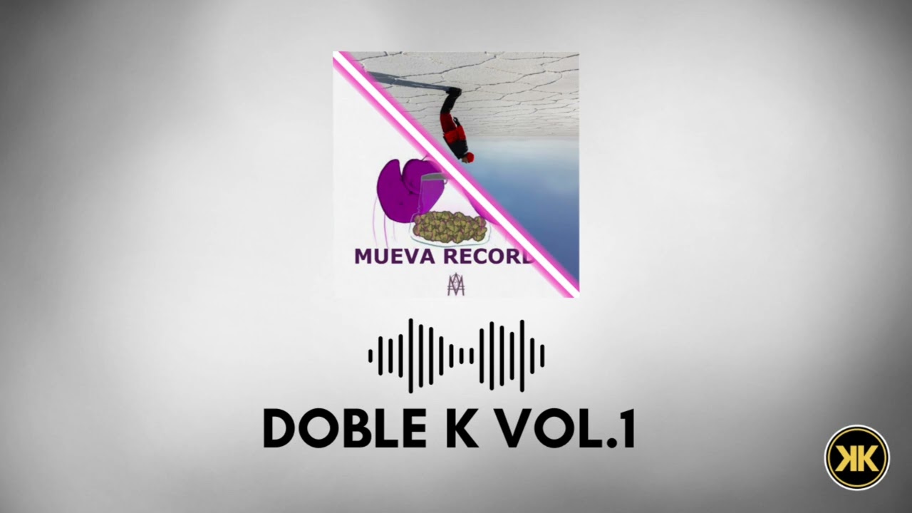 Hello Cotto X Nueva Era(Mashup) Duki FT Myke Towers (DOBLE K VOL.1)