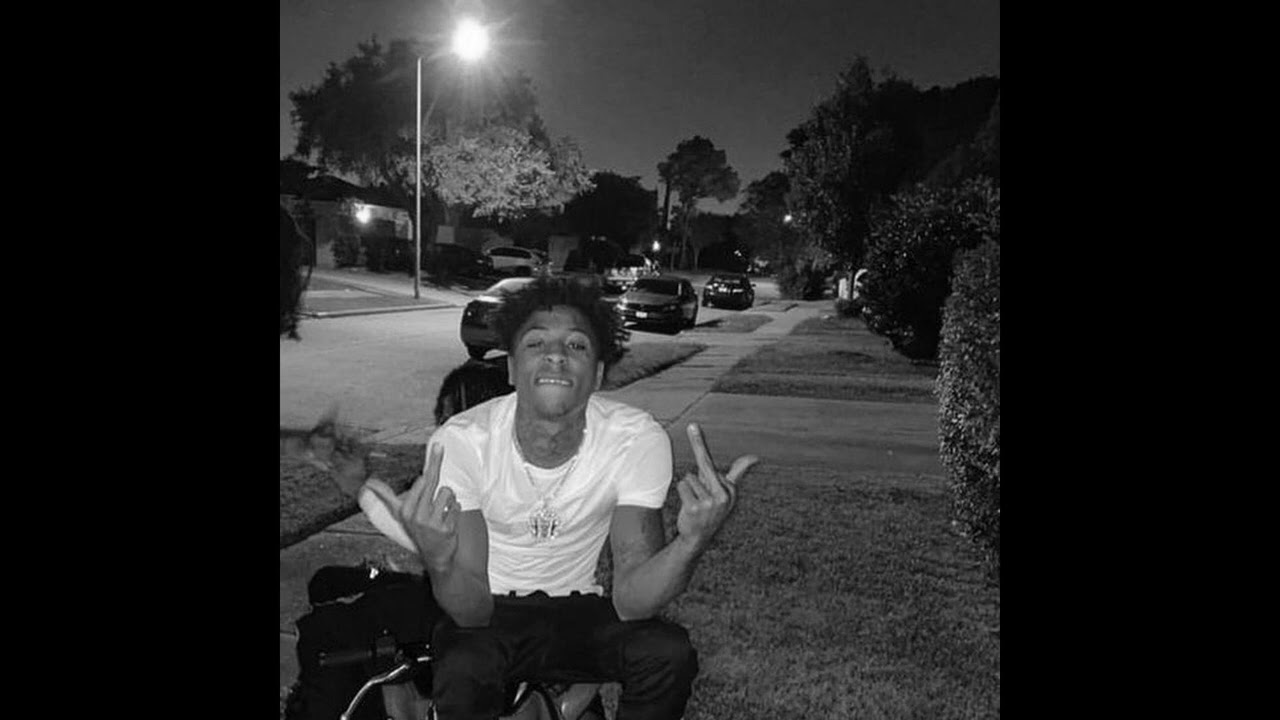 NBA Youngboy Type Beat - 