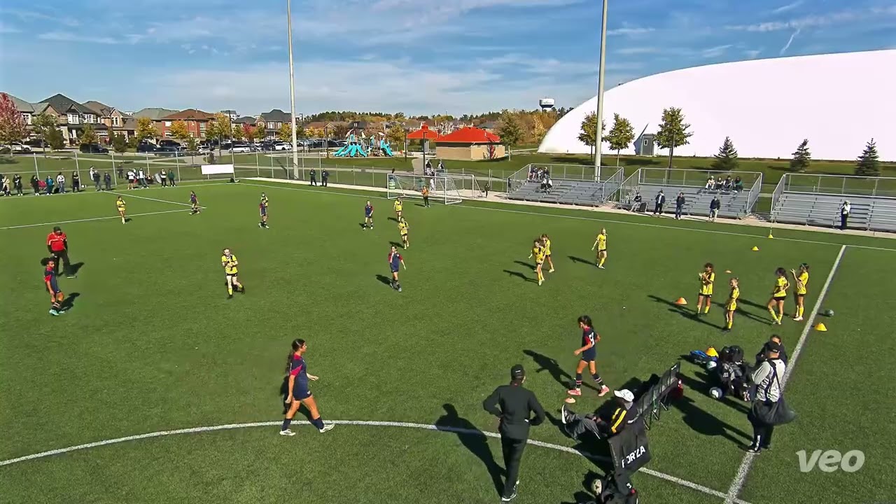 aurora u12g black vs vaughan t1 2025 10 18
