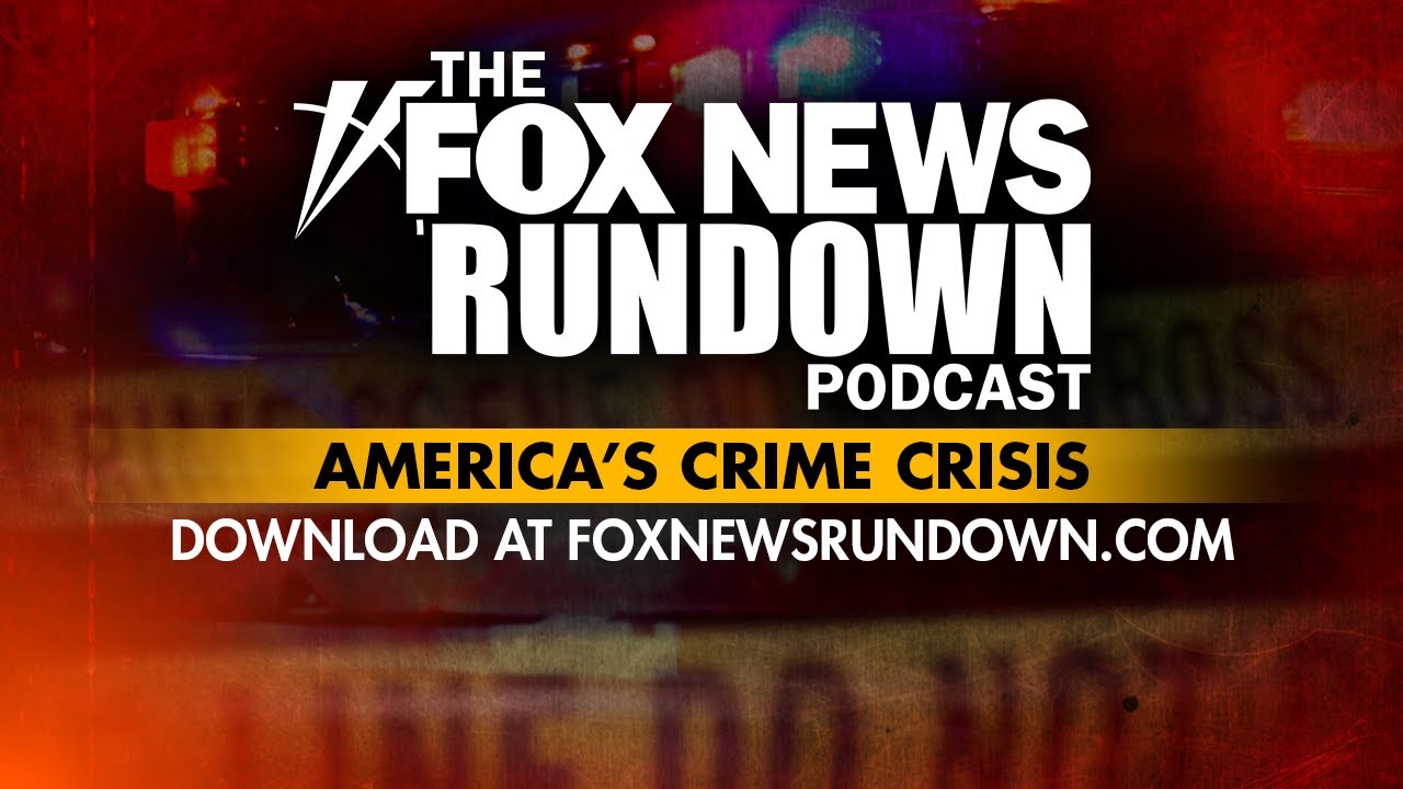 When Crime Goes Viral | FOX News Rundown