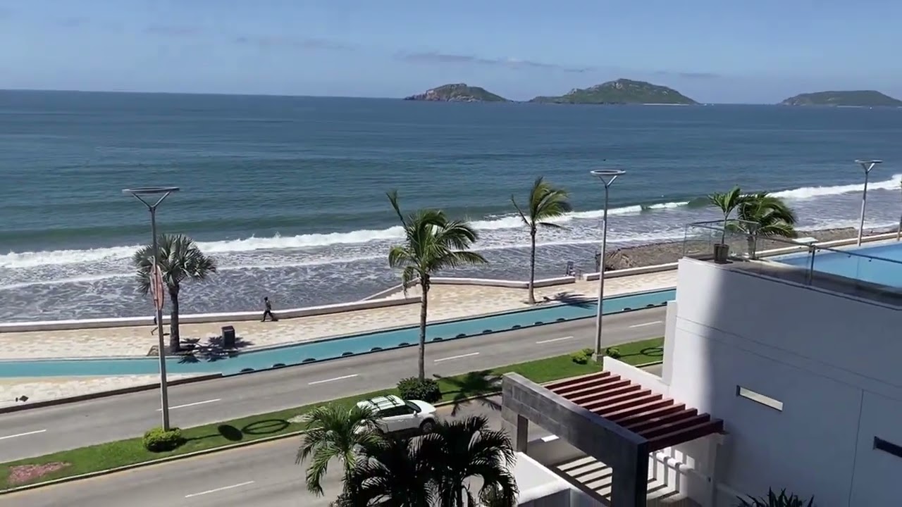 Condominio en Venta Torre Azul