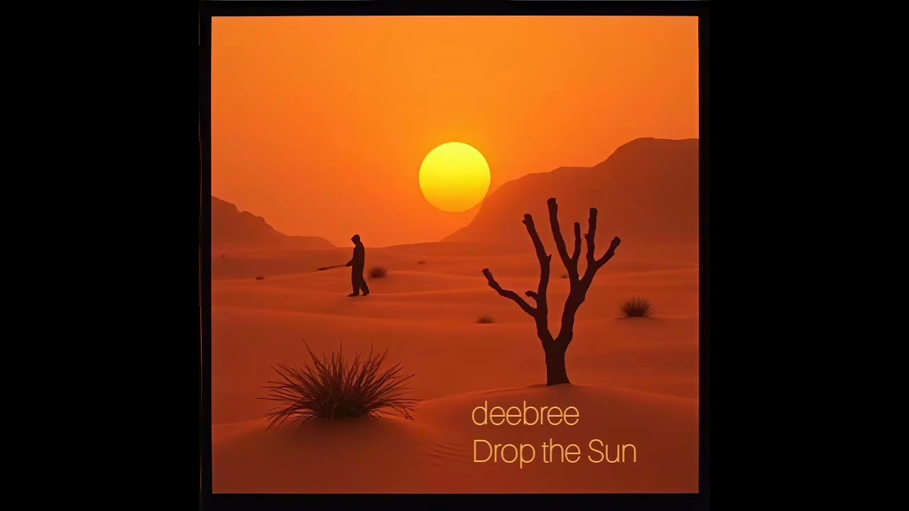 deebree - Drop the Sun