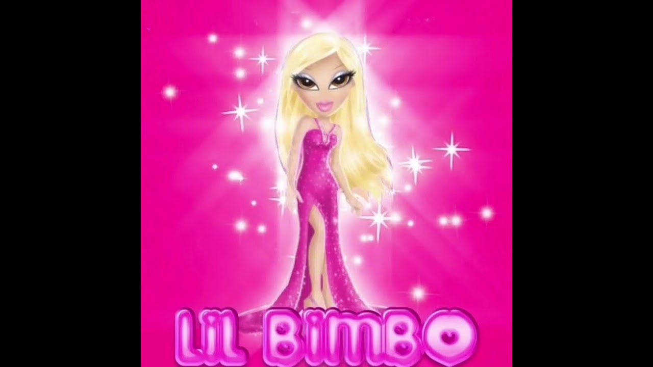 Ayesha erotica - Lil Bimbo (Extended ⚠️LOST MEDIA⚠️ version bonus verses)