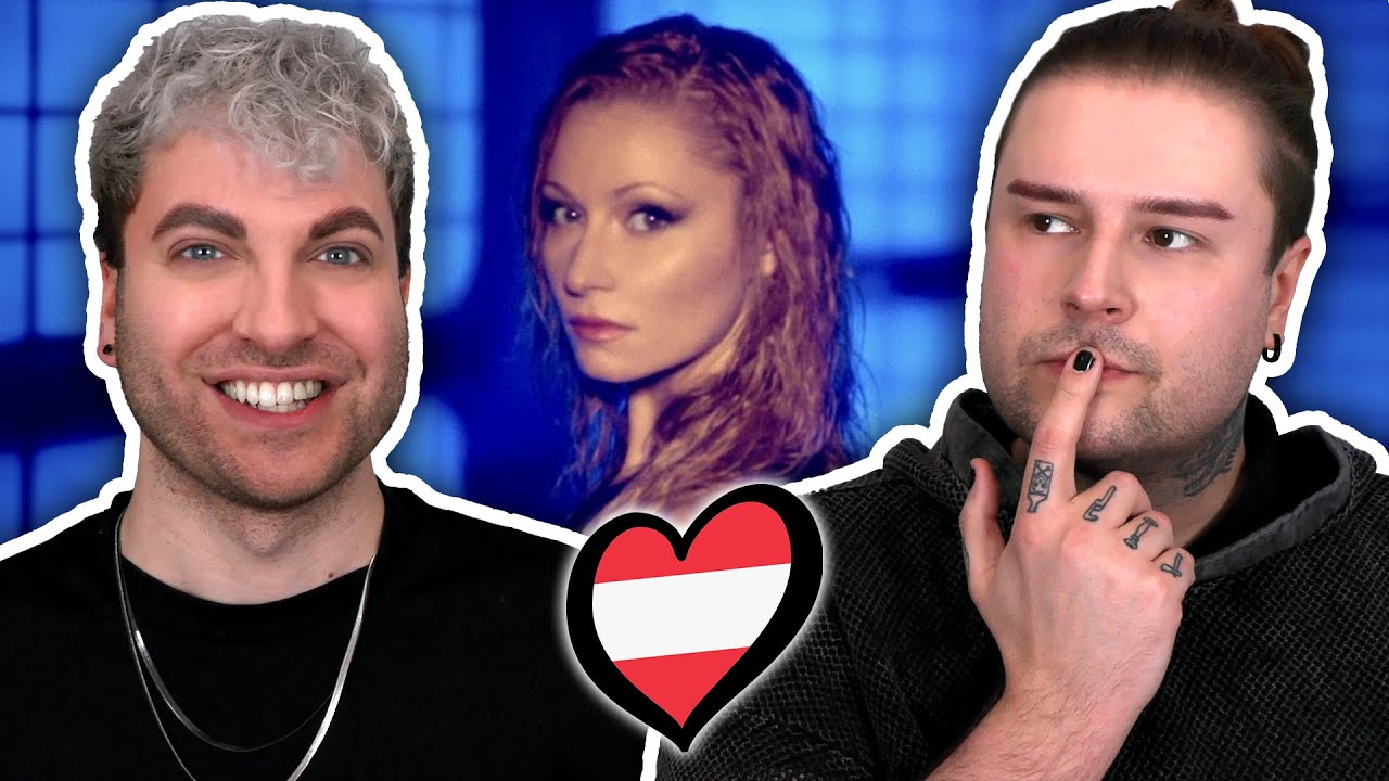 REACTION: Kaleen - 