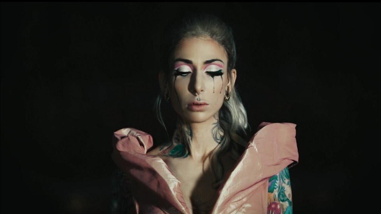 Principius - Venerate (new single and music video)