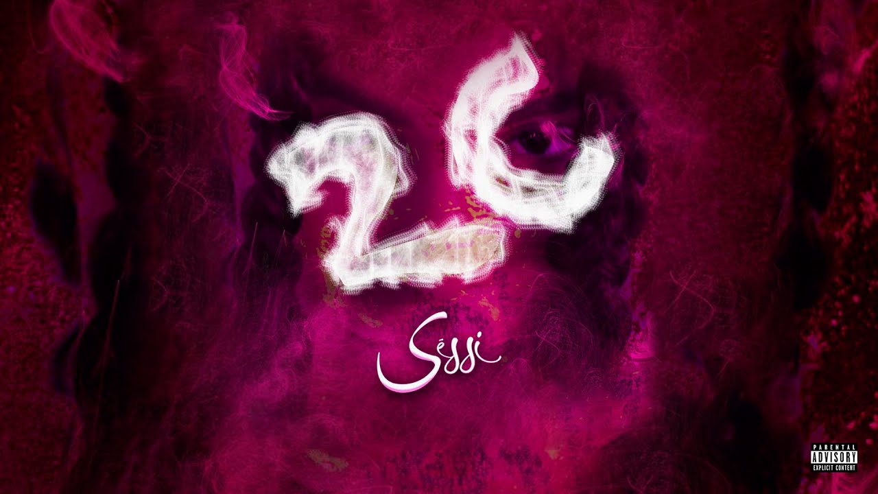 S&eacute;ssi - 2C (Official Lyric Video)
