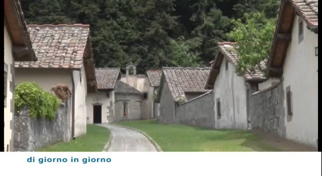 Di giorno in giorno - La vita di San Romualdo