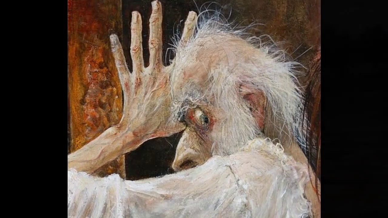 music Alfred Schnittke – Rondo/in the footsteps of Don Quixote/