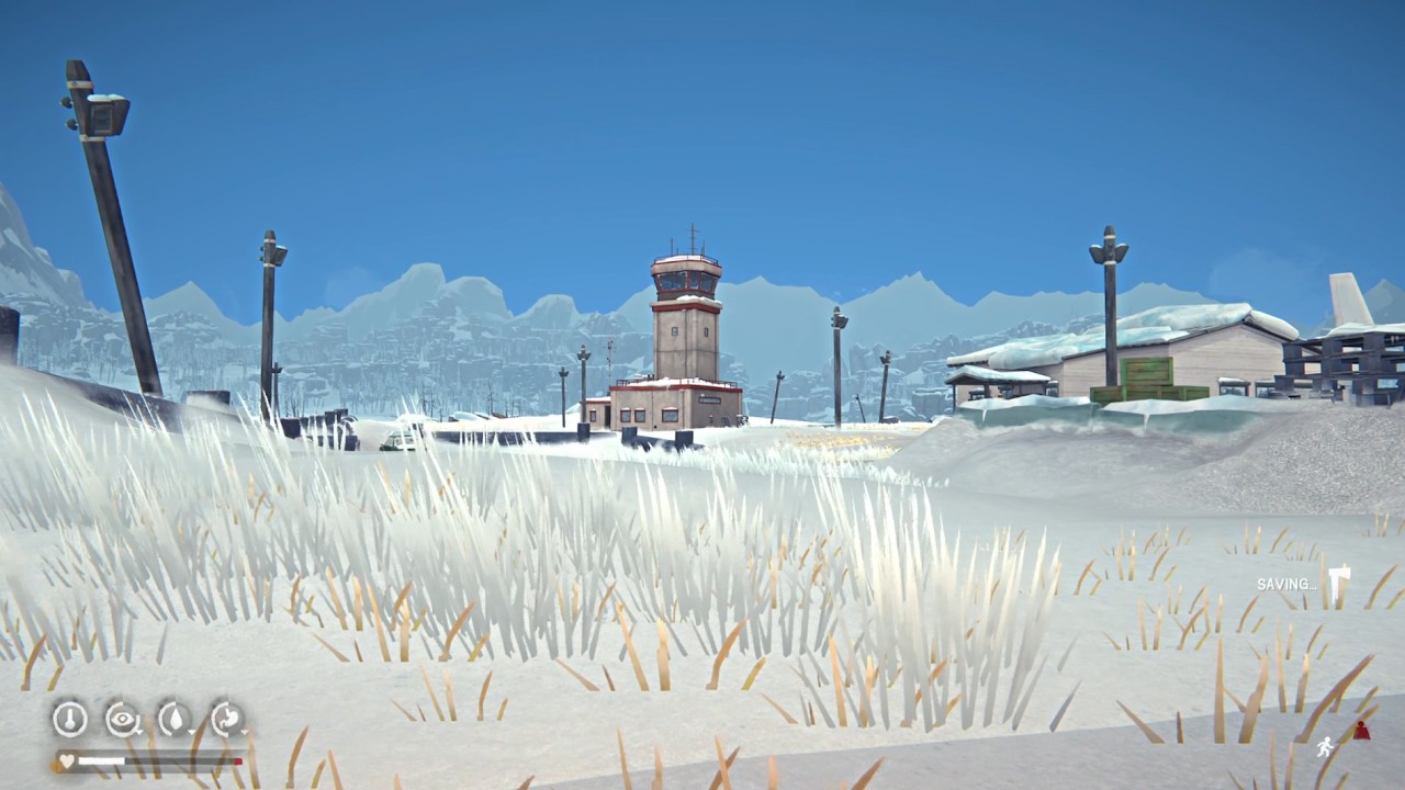 Frozen Wasteland | Nogoa | Part 2