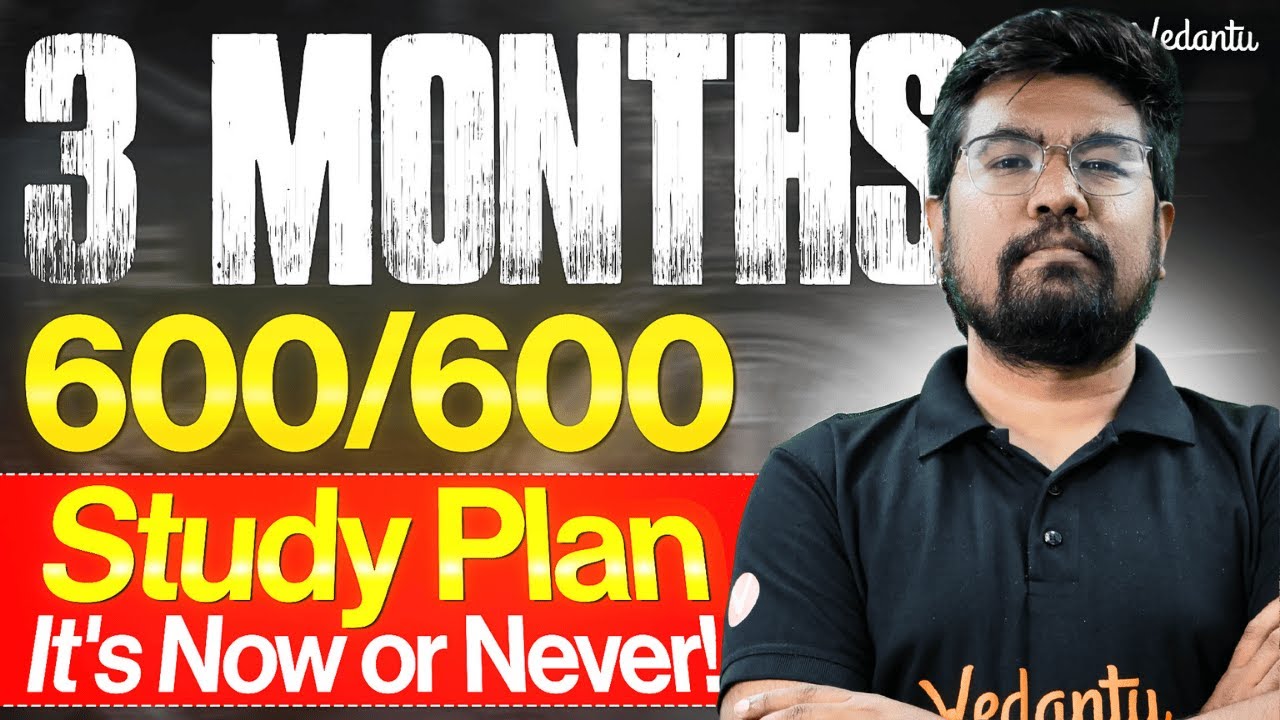 12th Public Exam Study Plan | TN State Board Public Exam 2025 | Yazhiniyan Sir