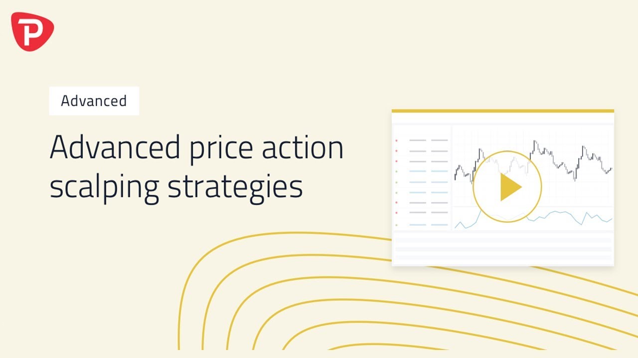 Advanced price action scalping strategies