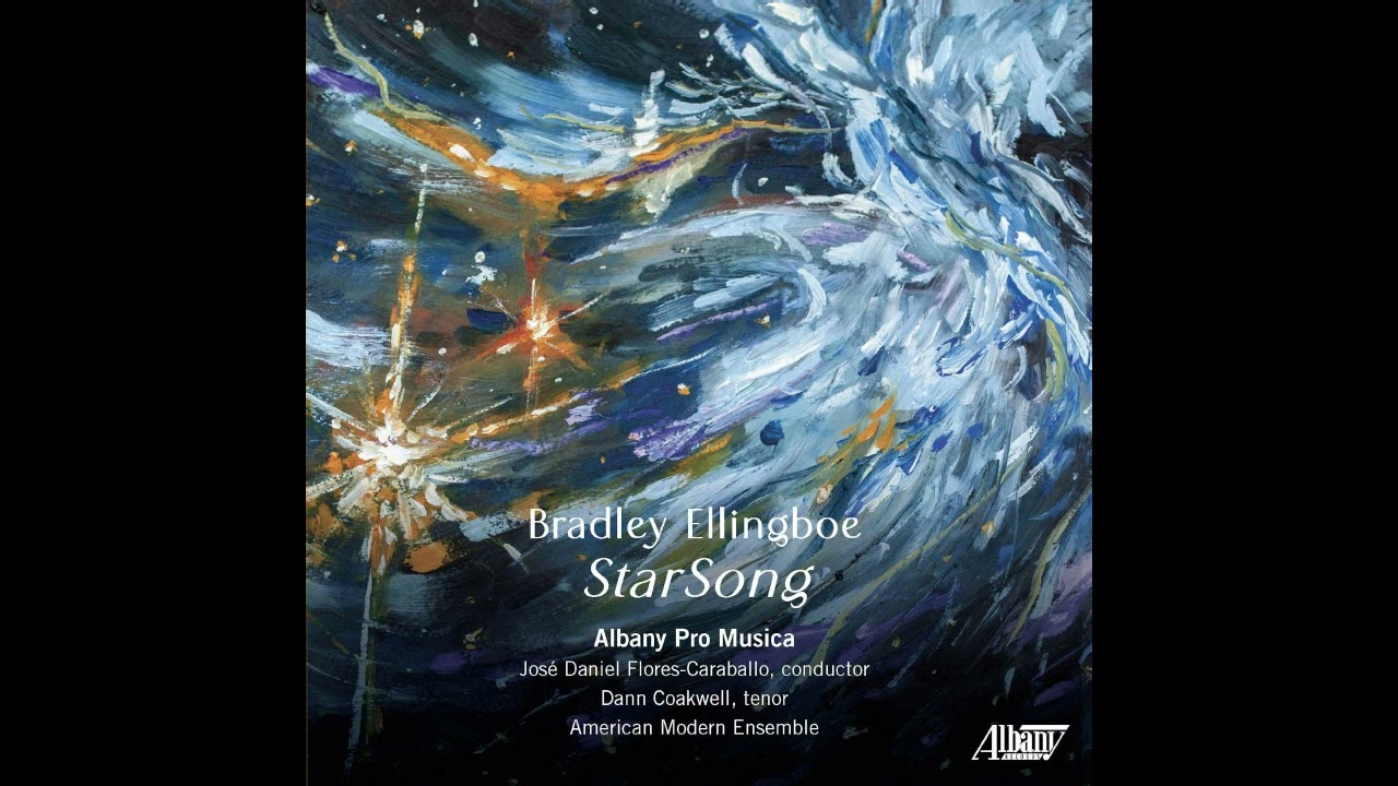 BRADLEY ELLINGBOE: 