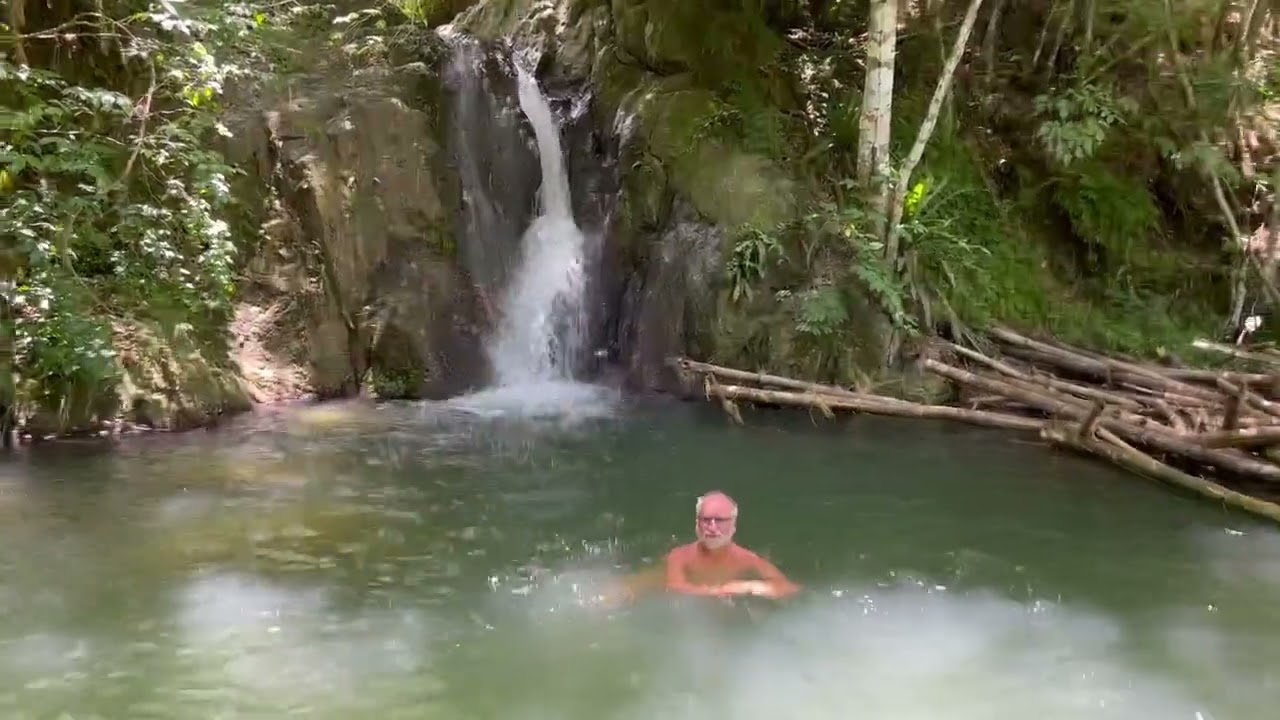 Tobago entdecken September 2022 movie