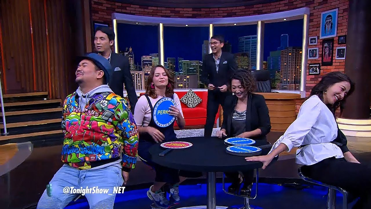 Kelamaan Ngejawab Indra Kena Omel Desta