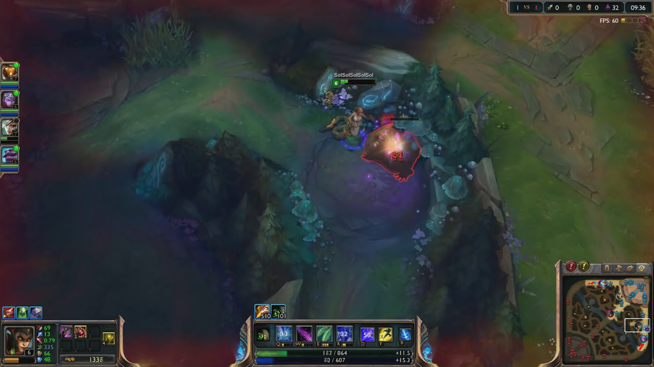 Break the Meta Ep147 - Do You Dare Jungle Cassiopeia!?