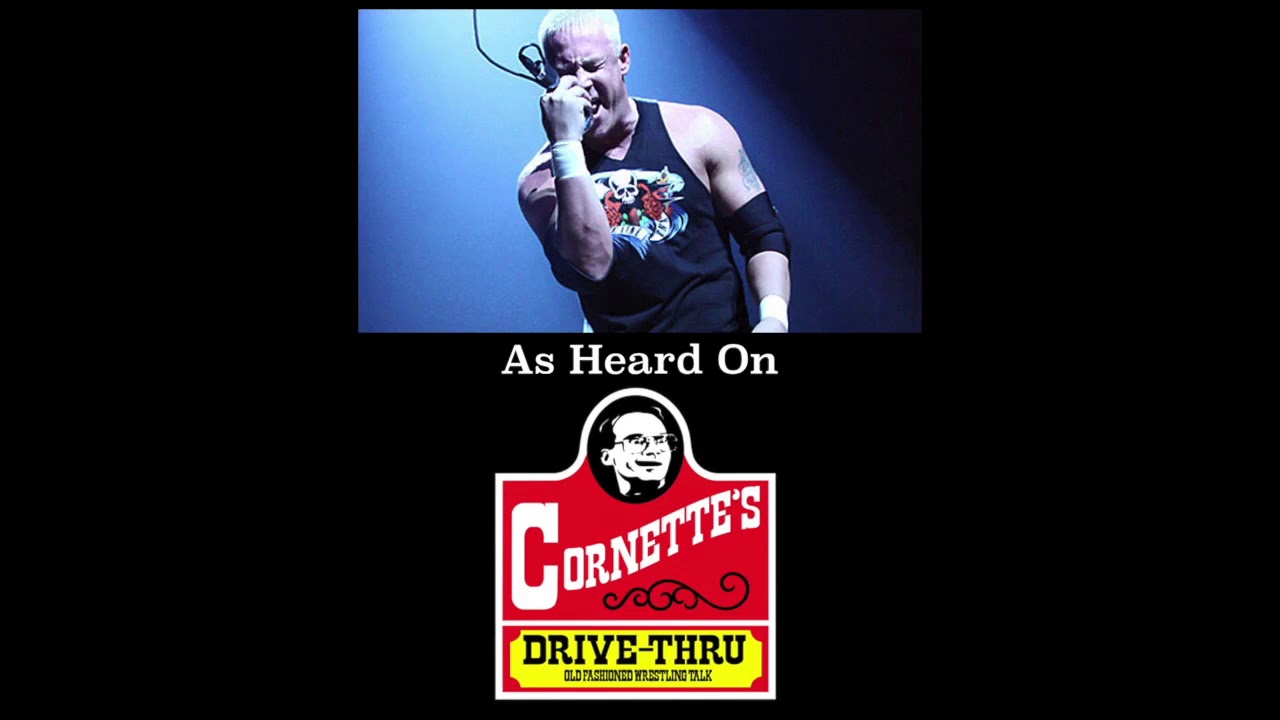 Jim Cornette on Ken Anderson / Mr. Kennedy