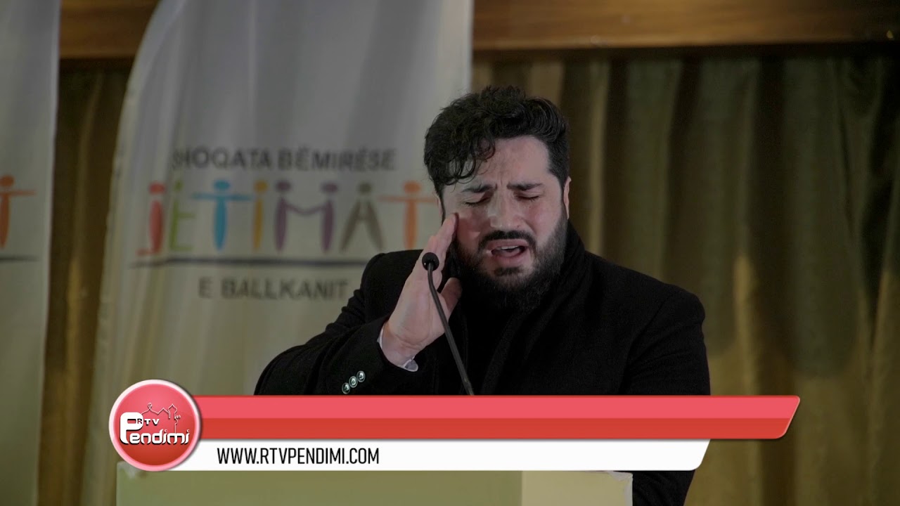 Tubim Humanitar në Angli - Jetimat e Ballkanit