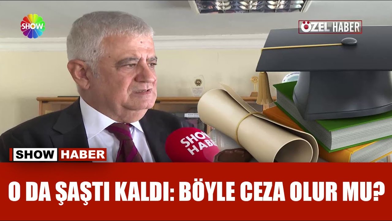 Fahri trafik müfettişi bile isyan etti!
