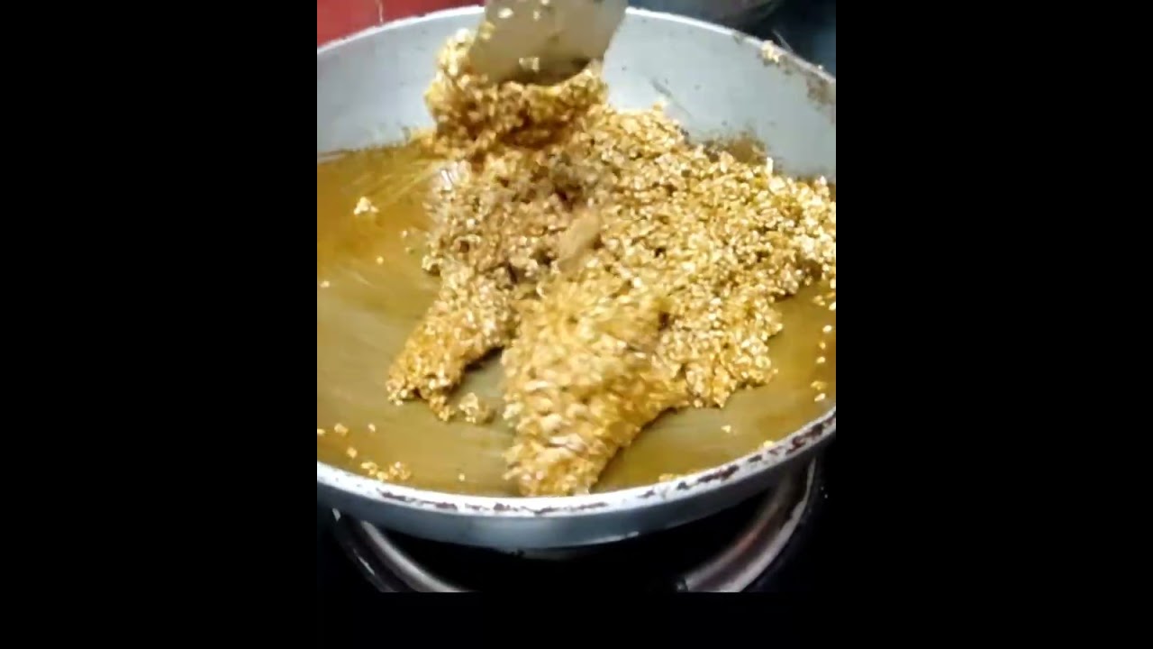 पाक न करता हिवाळ्यातील तिळाचे लाडू!Easy Til Ladoo #झटपट #झटपटcooking #tilladdoo#viralvideo #cooking 