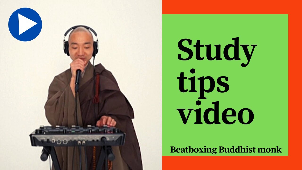 Study tips: Writing a personal profile (B1)
