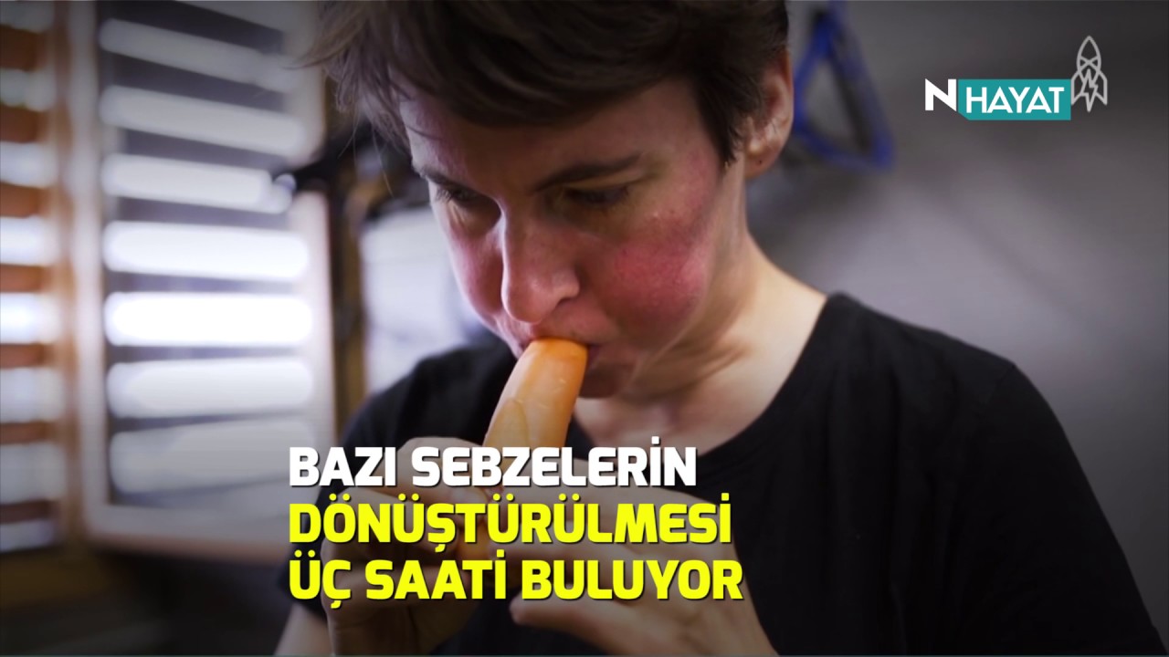 N Hayat... Hem kulağa hem de mideye hitap eden orkestra!