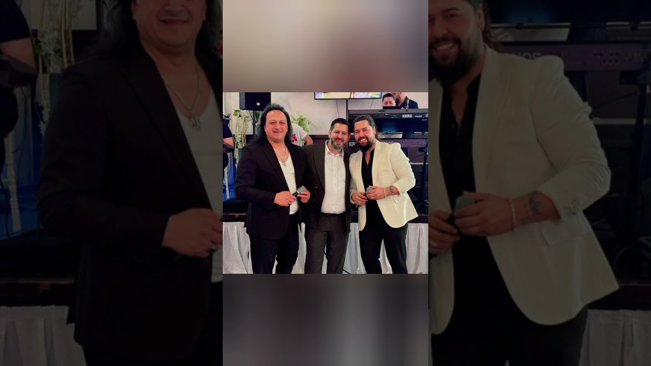Nexhat Rama & Besimi Pejes 2026 Tallava (Studio2Bros)