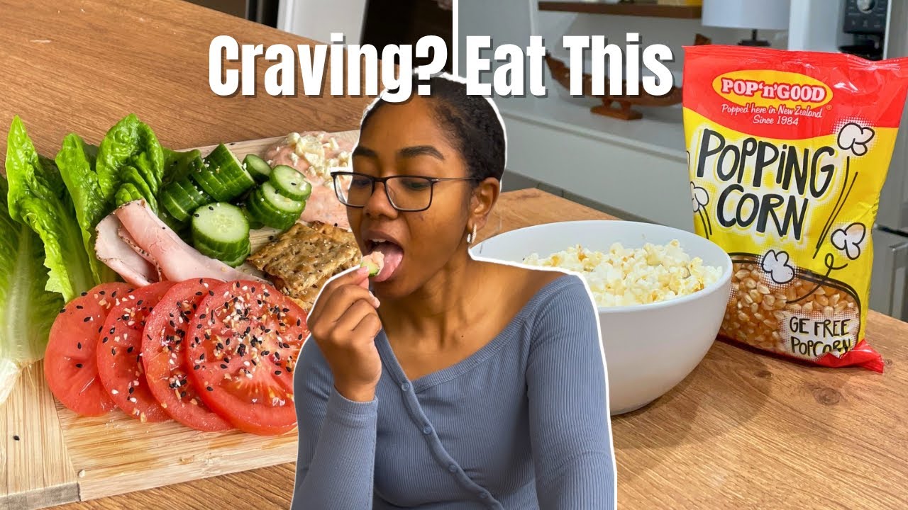 Healthy Snack Swaps That Helped Me Lose 100lbs (And Still Satisfy Cravings!)