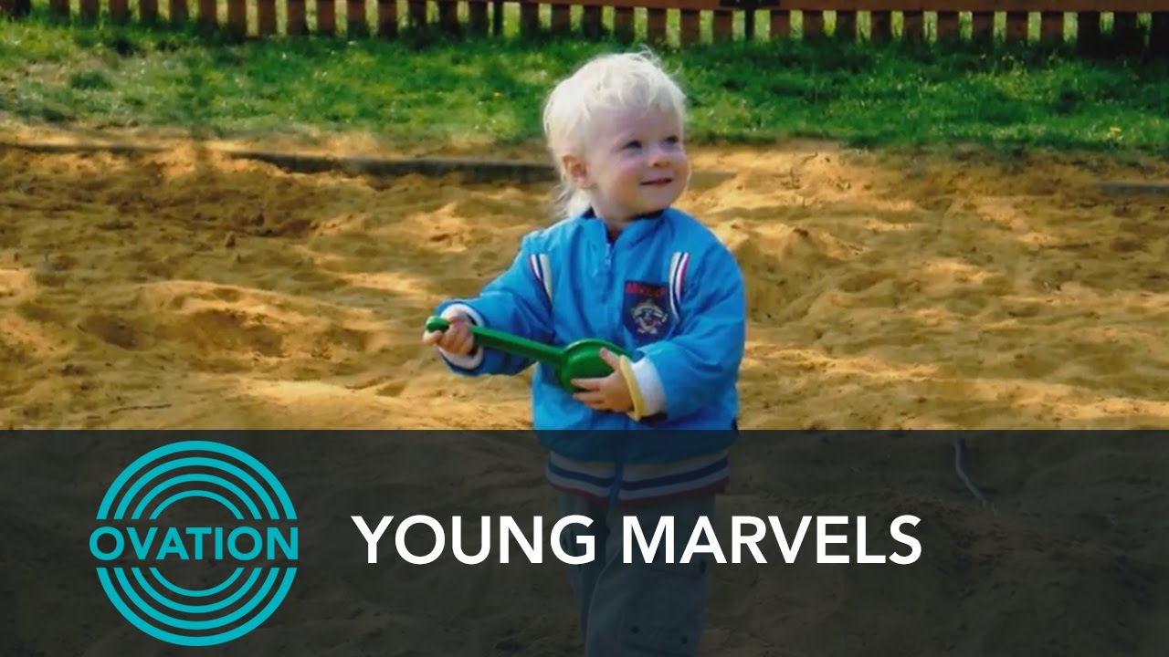 Young Marvels - Lev's Home Videos (Exclusive) - Ovation