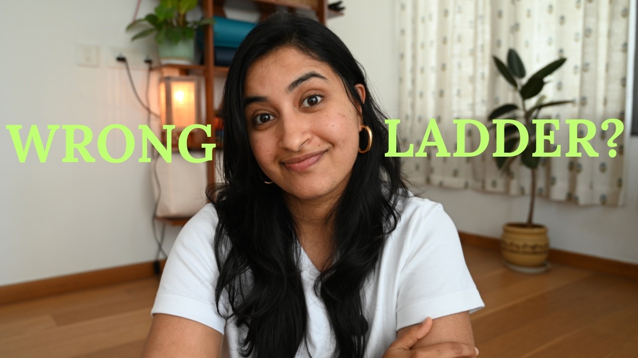 Stop Postponing your life, Here's why tomorrow never arrives!