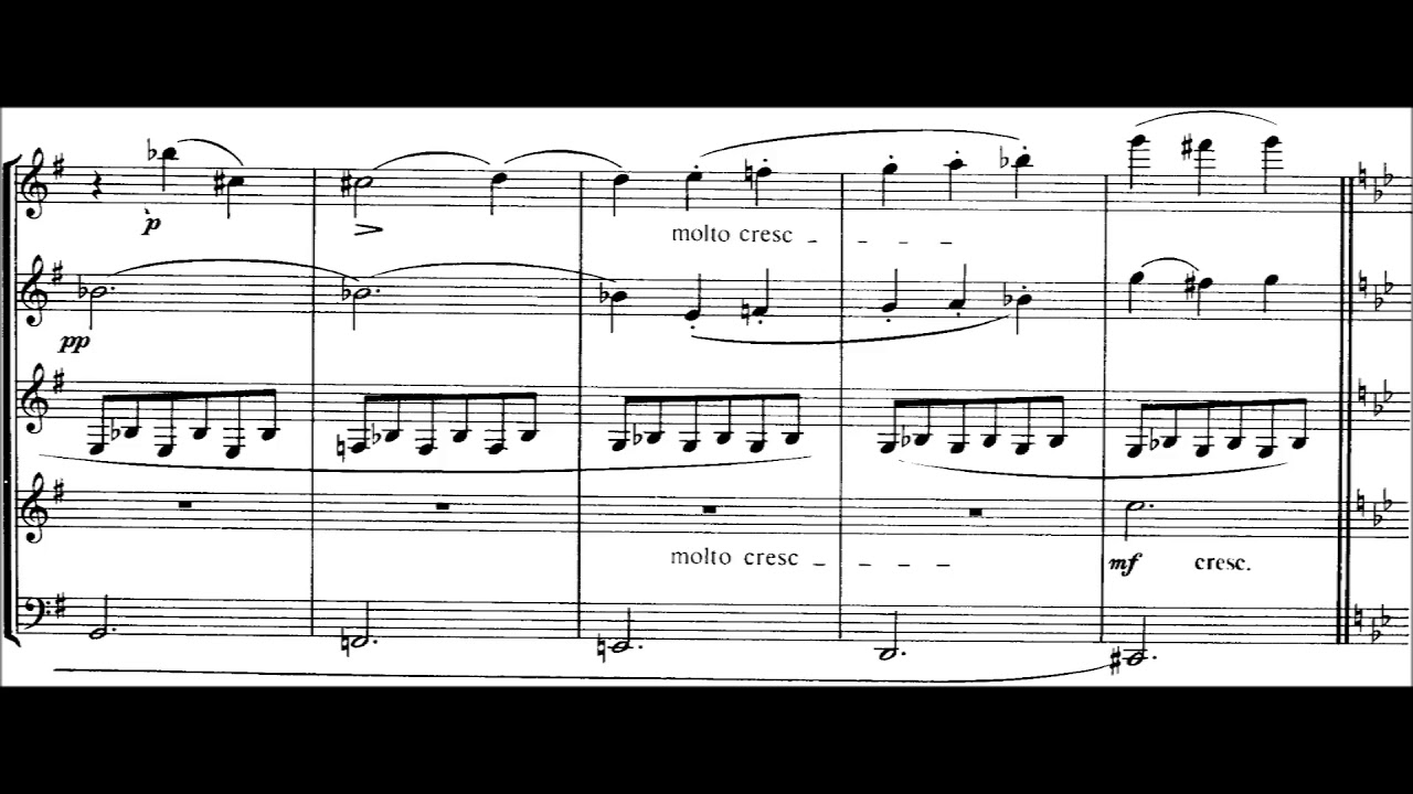 Taffanel – Quintette à vent
