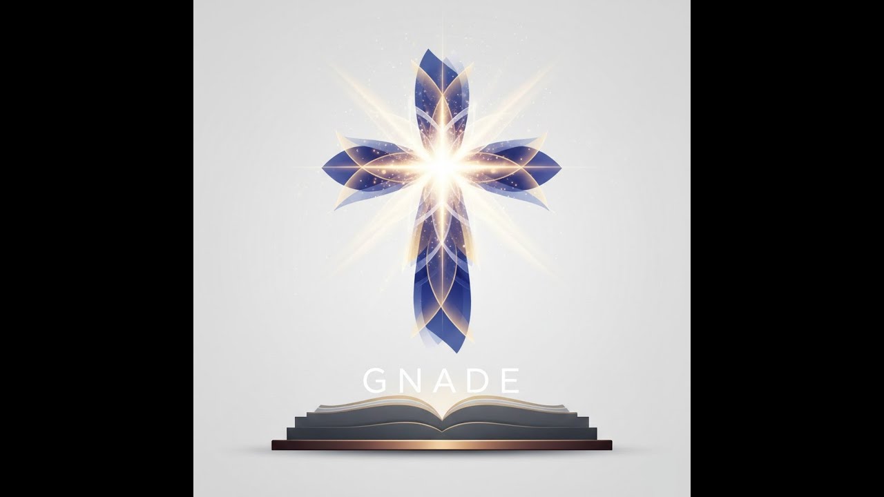 Gnade (Matthäus 22) - Markus Pfitzer