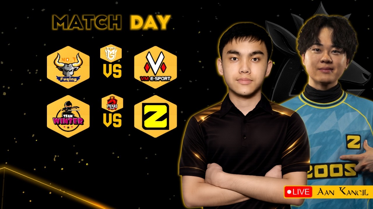 🔴LIVE | FuChing NO.1 vs VM E-Sport | Mango Esports ROUND 2 - Clash of Clans